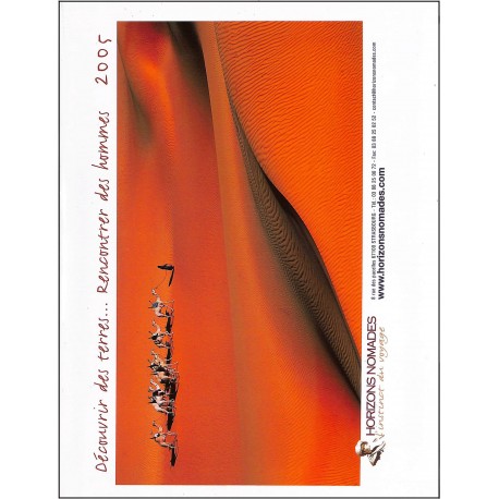 TERRES DU NIL |Premier Numéro