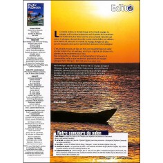 PARTIR PLONGER |Premier Numéro 2