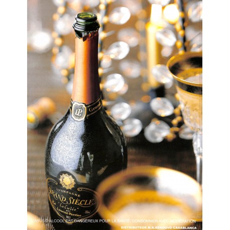 MAROC PRESTIGE |Premier Numéro