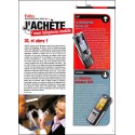 J'ACHÈTE mon téléphone mobile |Premier Numéro