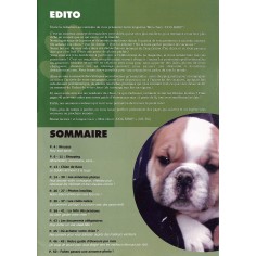 MON CHIEN DOG'SHOP |Premier Numéro 2