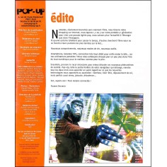 POP-UP |Premier Numéro 2