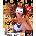 POP-UP |Premier Numéro