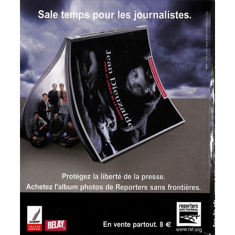 POP-UP |Premier Numéro