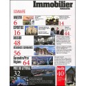 IMMOBILIER MAGAZINE |Premier Numéro