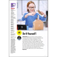 GIZMO |Premier Numéro 2