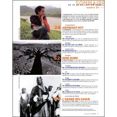 Le Monde 2                  "2004" |Premier Numéro 2