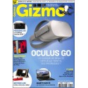 GIZMO |Premier Numéro