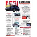 AUTO 1 |Premier Numéro