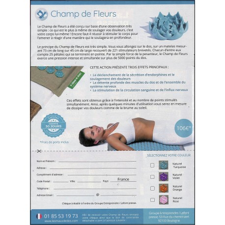 REALITY |Premier Numéro