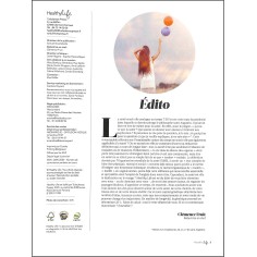 HEALTHY LIFE |Premier Numéro 2