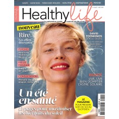 HEALTHY LIFE |Premier Numéro