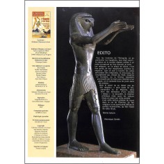 L'HOMME ET LE SACRÉ |Premier Numéro 2