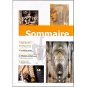 L'HOMME ET LE SACRÉ |Premier Numéro