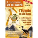 L'HOMME ET LE SACRÉ |Premier Numéro