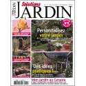 SOLUTIONS JARDIN |Premier Numéro