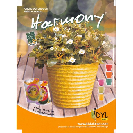 SOLUTIONS JARDIN |Premier Numéro