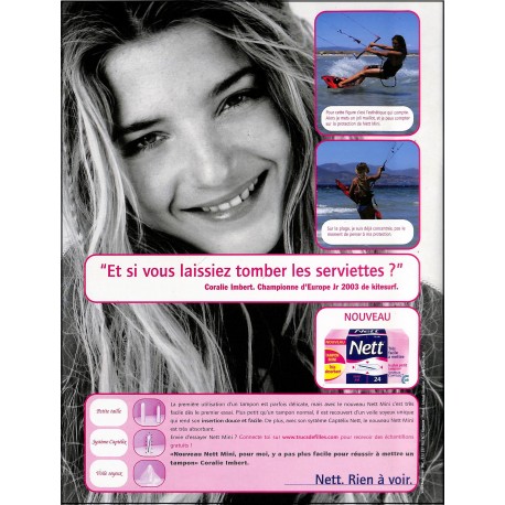 FASHION GIRL |Premier Numéro