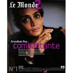 Le Monde 2                  "2004" |Premier Numéro