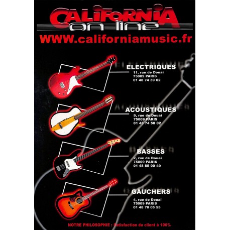 ROCKLAND |Premier Numéro