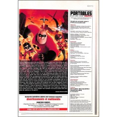 PORTABLES ATTACK |Premier Numéro 2