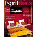 ESPRIT DÉCO |Premier Numéro