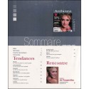 ANTHINEA |Premier Numéro