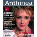 ANTHINEA |Premier Numéro