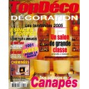 TOP DÉCO |Premier Numéro