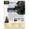 FANTASY.RPG |Premier Numéro