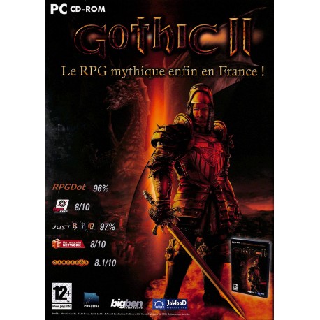 FANTASY.RPG |Premier Numéro