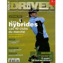 DRIVER MAG GOLF |Premier Numéro