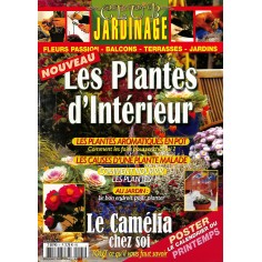 CLUB JARDINAGE |Premier Numéro