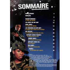 RAP ZONE |Premier Numéro 2