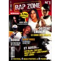 RAP ZONE |Premier Numéro