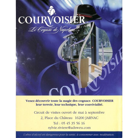 L'OFFICIEL DU MANUSCRIT |Premier Numéro