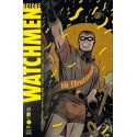 Before WATCHMEN |Premier Numéro