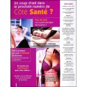 CÔTÉ SANTÉ |Premier Numéro