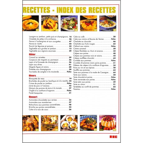 CUISINE CONVIVIALE |Premier Numéro