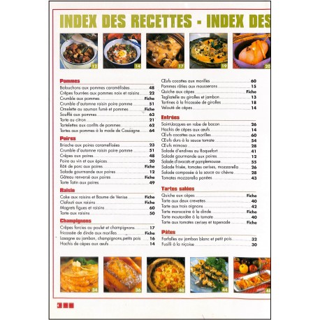 CUISINE CONVIVIALE |Premier Numéro