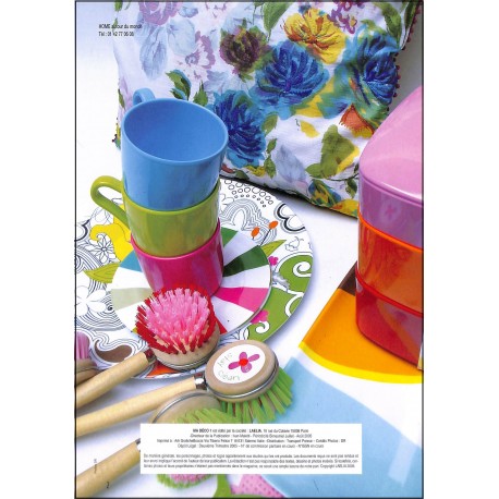 MA DÉCO |Premier Numéro