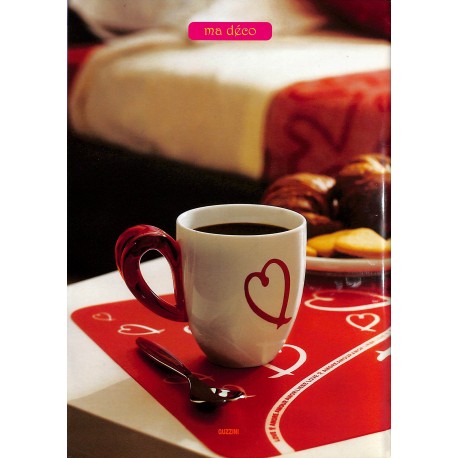 MA DÉCO |Premier Numéro