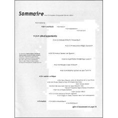 ART 21 |Premier Numéro 2