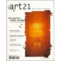 ART 21 |Premier Numéro
