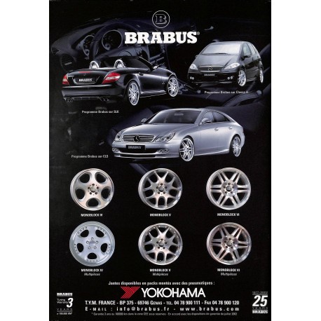 WHEELS MAG |Premier Numéro