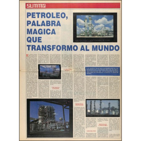 SUMMA |Premier Numéro