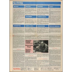 SUMMA |Premier Numéro 2