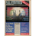 SUMMA |Premier Numéro
