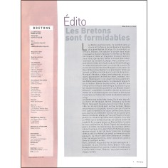BRETONS |Premier Numéro 2