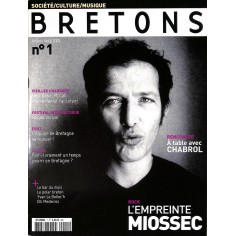 BRETONS |Premier Numéro